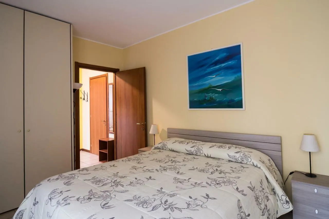 Cozy Penthouse Villa San Donato Milanese Italy