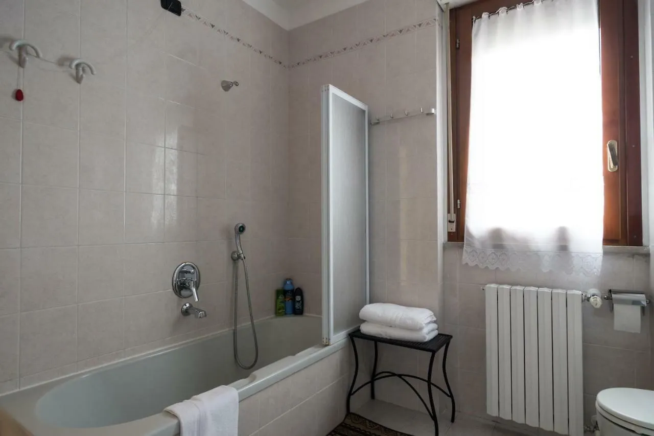 Holiday home Cozy Penthouse Villa San Donato Milanese Italy