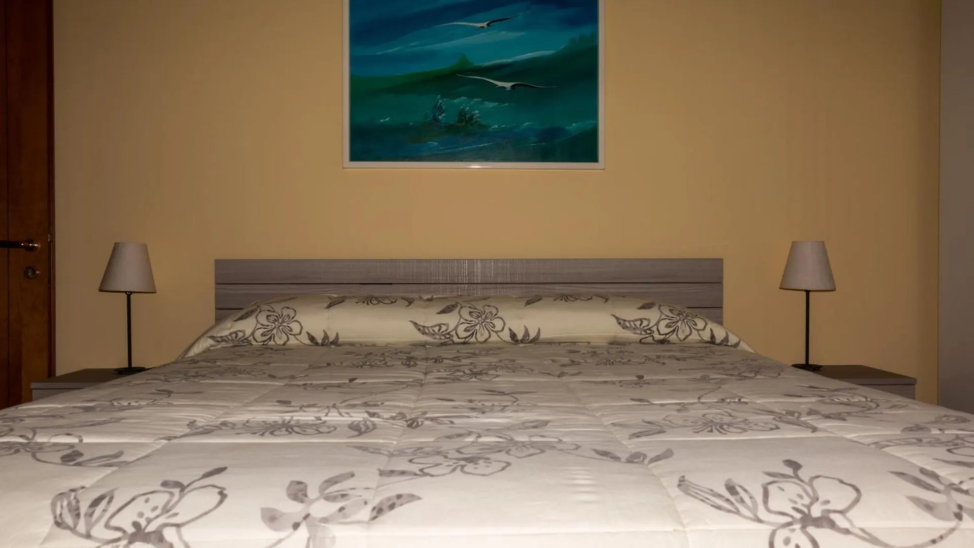 Holiday home Cozy Penthouse Villa San Donato Milanese