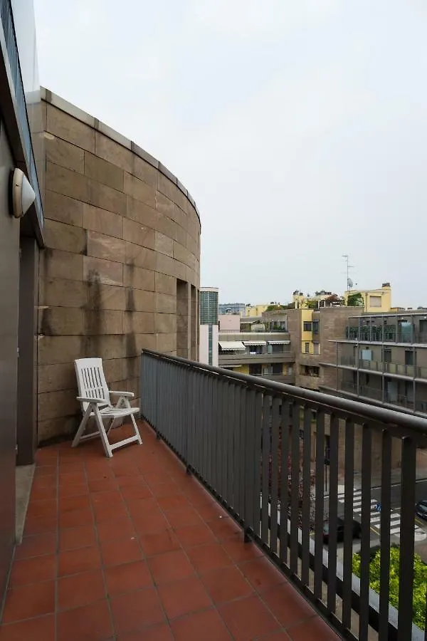 Cozy Penthouse Villa San Donato Milanese 0*,