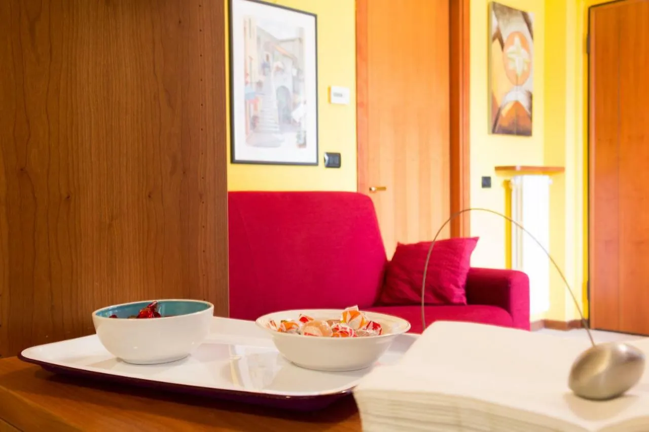 Cozy Penthouse Villa San Donato Milanese 0*,  Italy