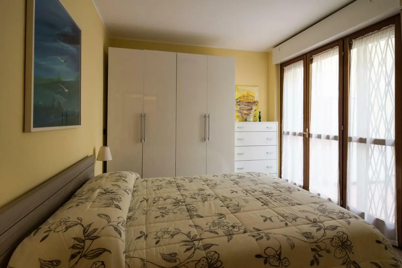 Cozy Penthouse Villa San Donato Milanese Holiday home