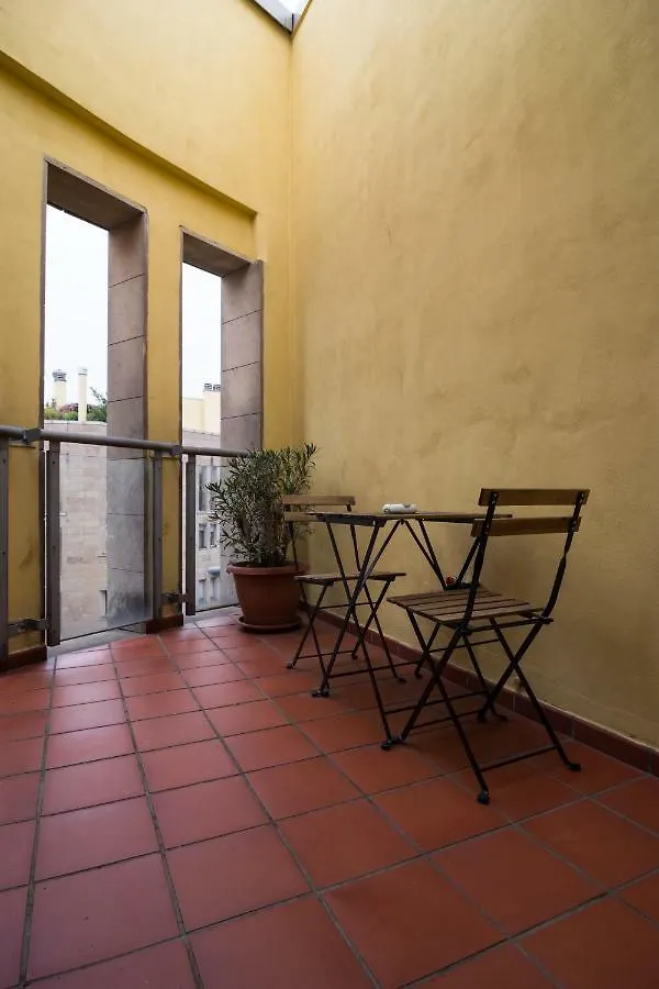 Holiday home Cozy Penthouse Villa San Donato Milanese